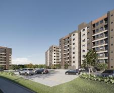 Residencial San Francesco