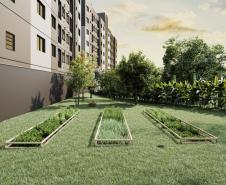 Residencial San Francesco