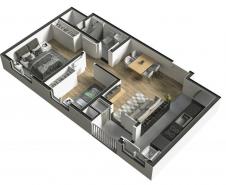 Residencial San Francesco