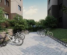 Residencial San Francesco