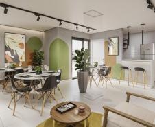 Residencial San Francesco