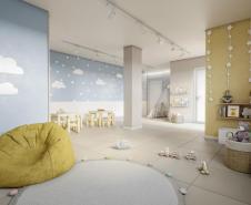 Residencial San Francesco