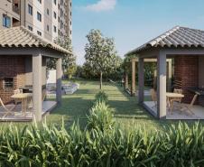 Residencial San Francesco