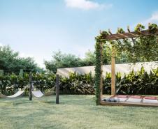 Residencial San Francesco