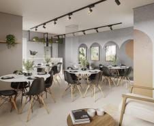Residencial San Francesco
