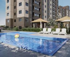 Residencial San Francesco