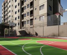 Residencial San Francesco