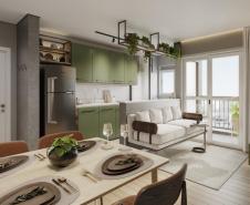 Residencial San Francesco