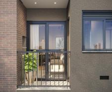 Residencial San Francesco