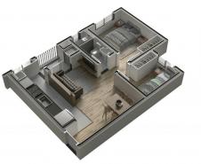 Residencial San Francesco