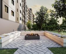 Residencial San Francesco