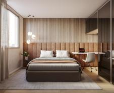 Residencial San Francesco