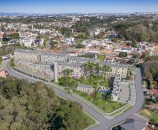 Condomínio Residencial Colinas do Norte