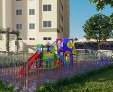 Residencial Cairós 