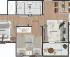 Condominio Mauricio Dal Pozzo