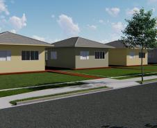 Residencial Habitacioanal Alto Alegre