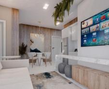 Residencial Jardim de Lotus