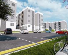 Residencial Jardim de Lotus