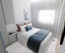 Residencial Jardim de Lotus