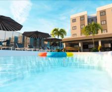 Residencial Jardim de Lotus