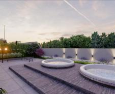 Residencial Jardim de Lotus