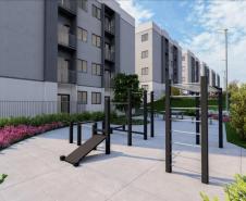 Residencial Jardim de Lotus
