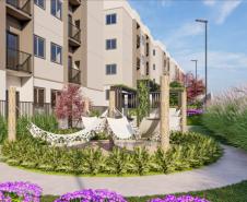 Residencial Jardim de Lotus