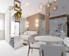 Residencial Jardim de Lotus
