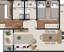 Residencial Ever