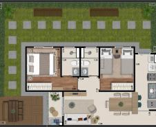 Residencial Ever