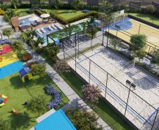 Residencial Ever
