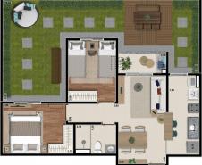 Residencial Ever