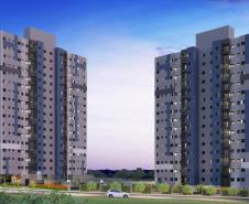 Residencial Ever