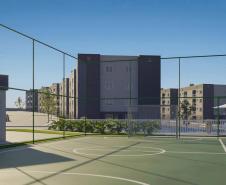 Residencial Mestre Montalciclo