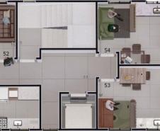 Residencial Pastor Manoel Virginio