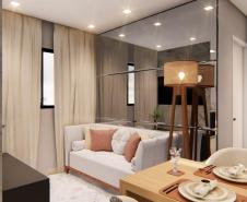 Residencial Pastor Manoel Virginio