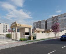 Residencial Forest Garden