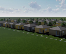 Conjunto Habitacional Santa Fé