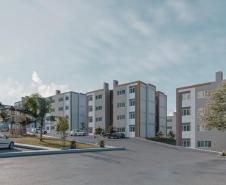 Residencial  Padre Geraldo Schneider