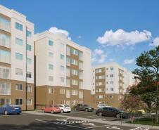 Residencial Seminário 