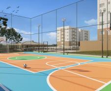Residencial Seminário 