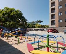 Residencial Serene