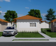 Conjunto Habitacional Amador Gonçalves