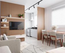 Residencial Paris