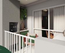 Residencial TUO