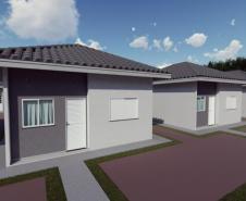 Residencial Nova Loanda