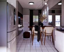 Residencial Nova Loanda