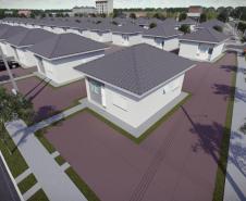 Residencial Nova Loanda