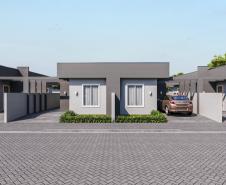 ​ Residencial Treviso 3 