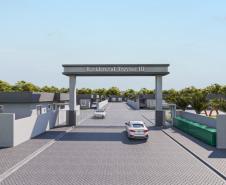 ​ Residencial Treviso 3 
